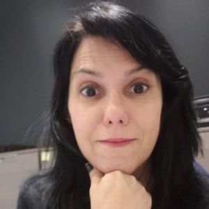 Meet your Posher, Daniela